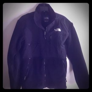 The north Face men's fleece